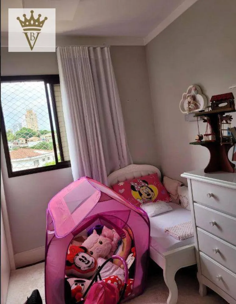 Apartamento, 2 quartos, 60 m² - Foto 4