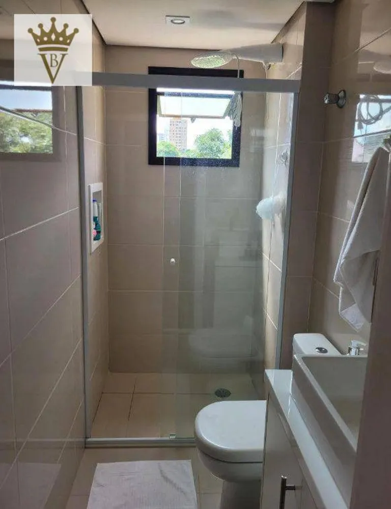 Apartamento, 2 quartos, 60 m² - Foto 5