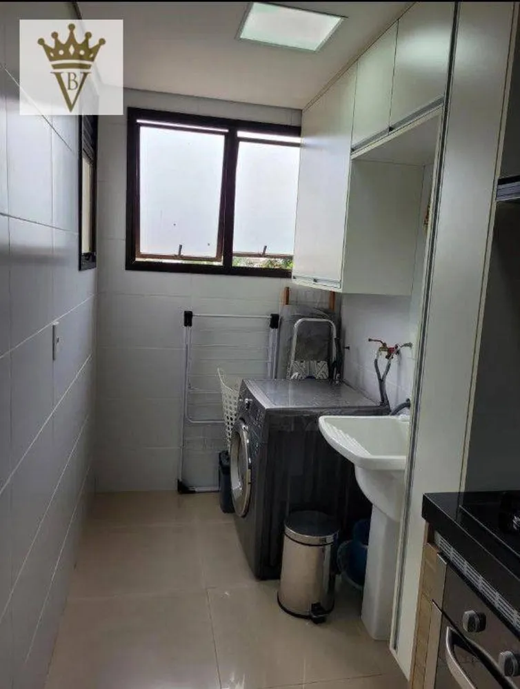Apartamento, 2 quartos, 60 m² - Foto 9