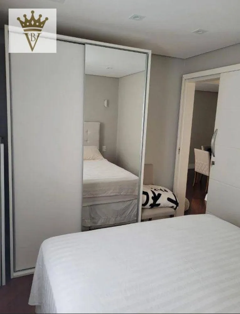 Apartamento, 2 quartos, 60 m² - Foto 6