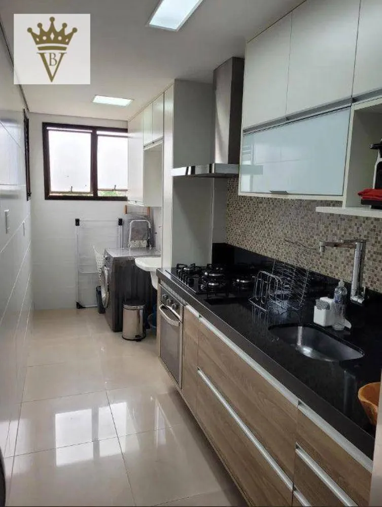 Apartamento, 2 quartos, 60 m² - Foto 10