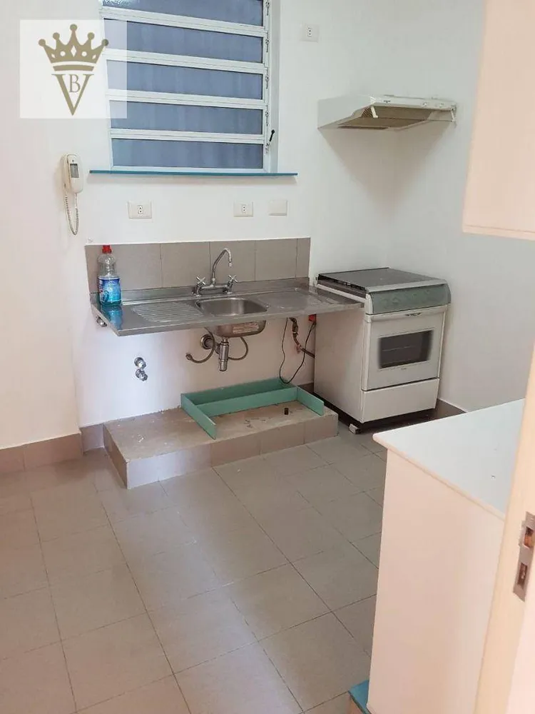 Apartamento, 2 quartos, 75 m² - Foto 5