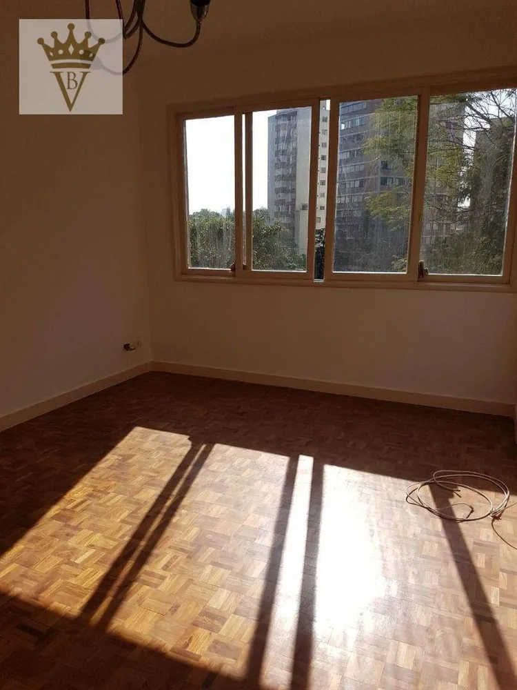 Apartamento, 2 quartos, 75 m² - Foto 1