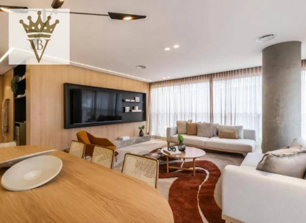 Apartamento, 3 quartos, 90 m² - Foto 2