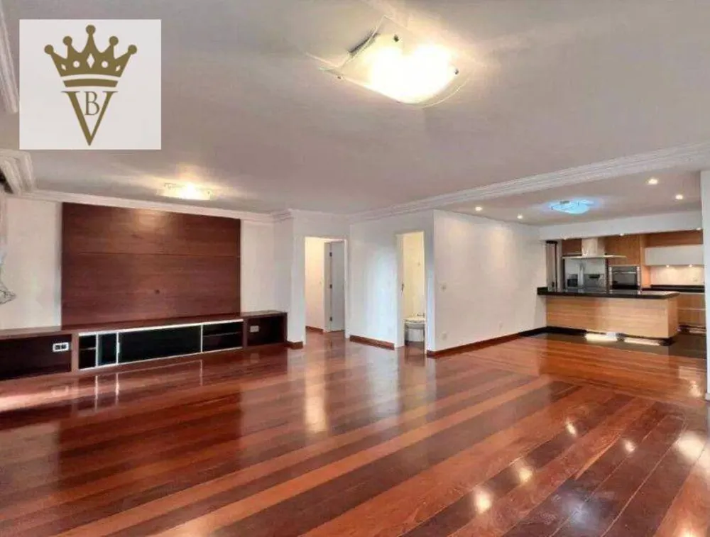 Apartamento, 2 quartos, 107 m² - Foto 1