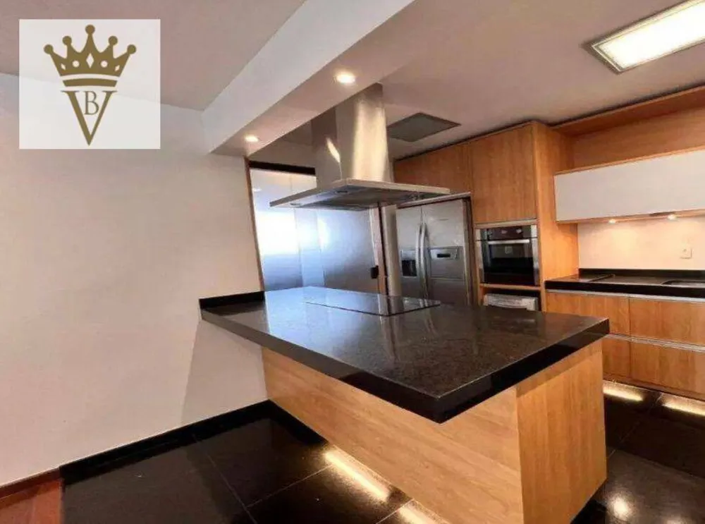 Apartamento, 2 quartos, 107 m² - Foto 3
