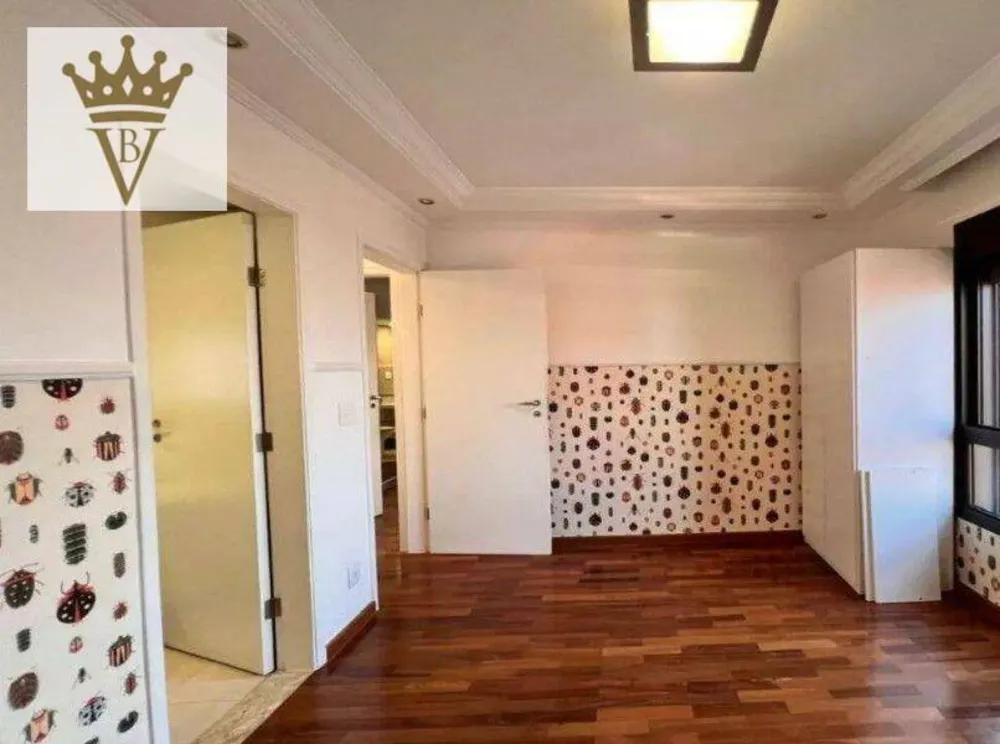 Apartamento, 2 quartos, 107 m² - Foto 2