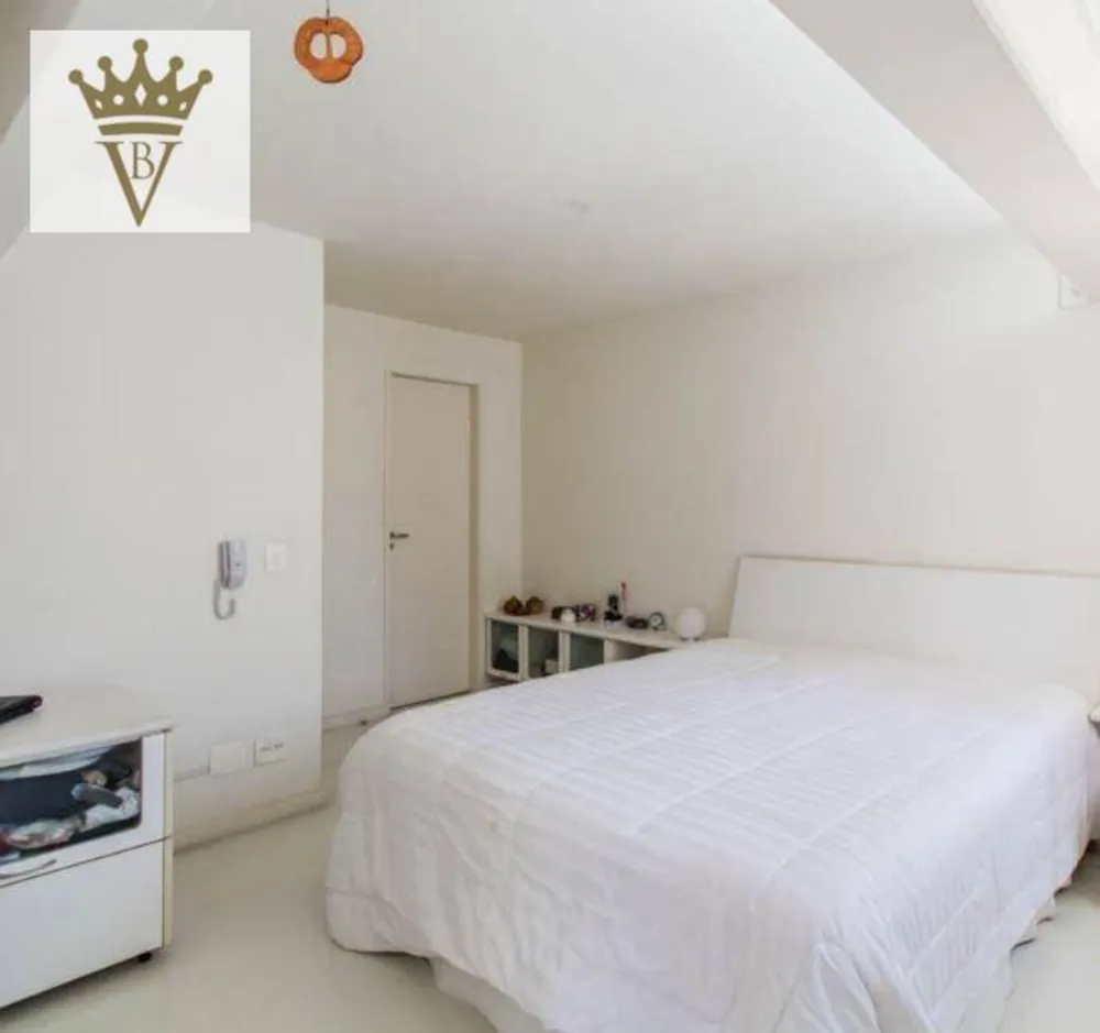 Cobertura, 3 quartos, 300 m² - Foto 10