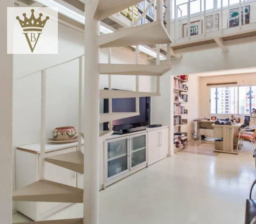 Cobertura, 3 quartos, 300 m² - Foto 7