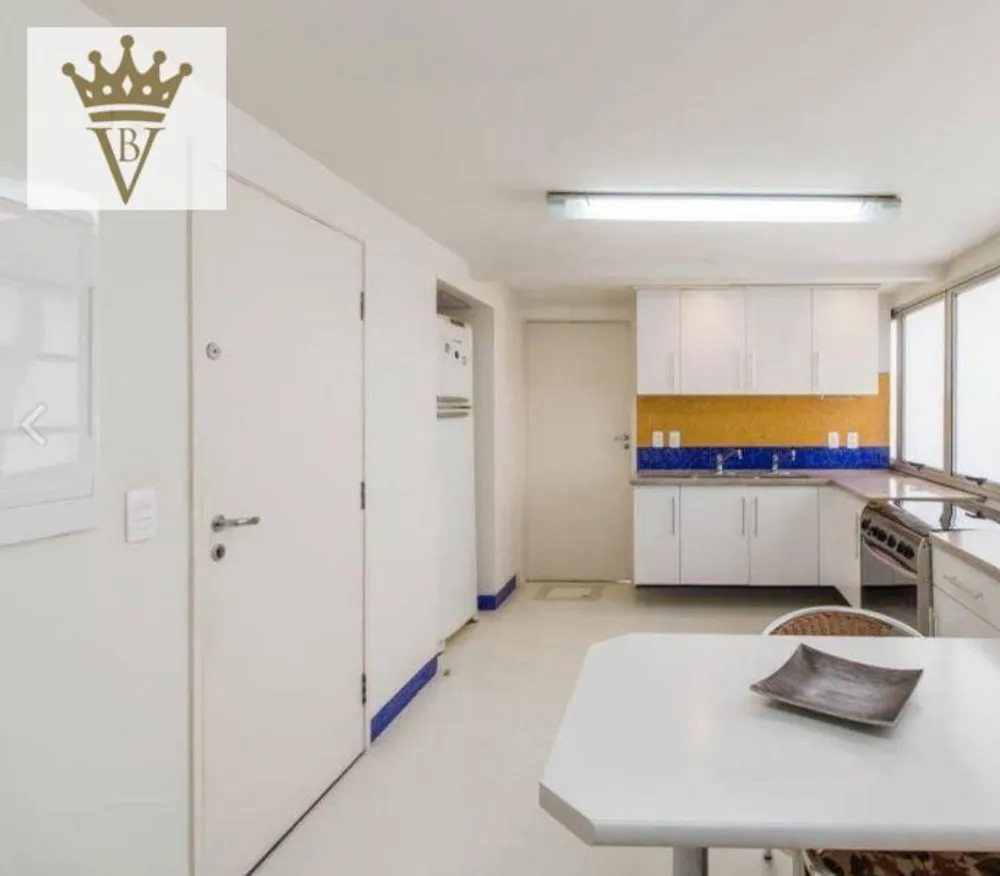 Cobertura, 3 quartos, 300 m² - Foto 8