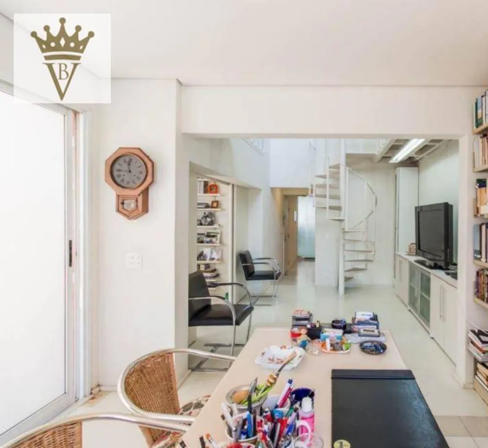 Cobertura, 3 quartos, 300 m² - Foto 5