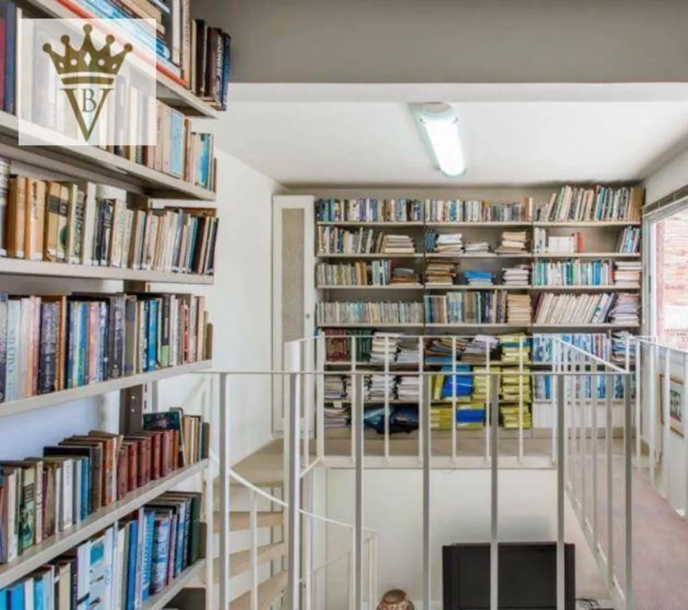 Cobertura, 3 quartos, 300 m² - Foto 4