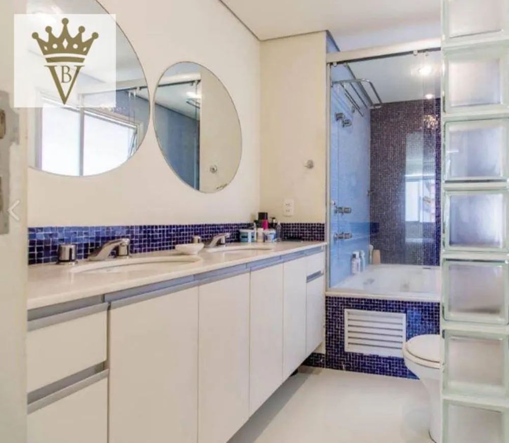 Cobertura, 3 quartos, 300 m² - Foto 12