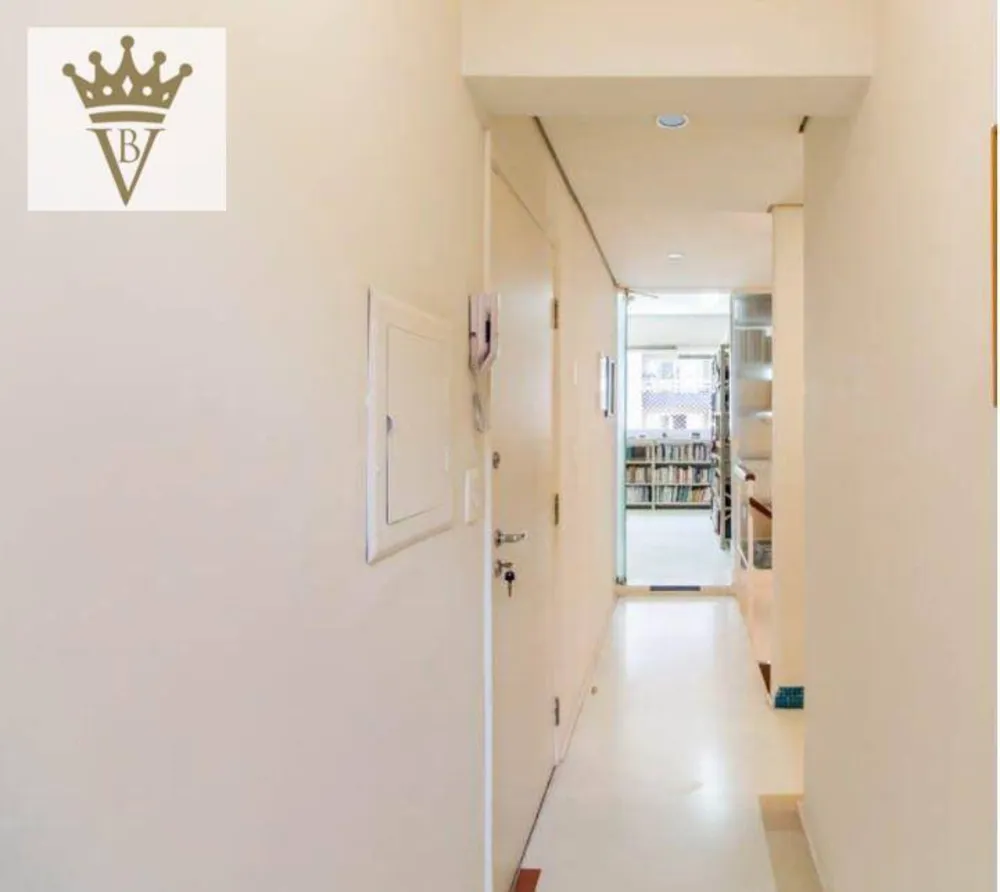 Cobertura, 3 quartos, 300 m² - Foto 9