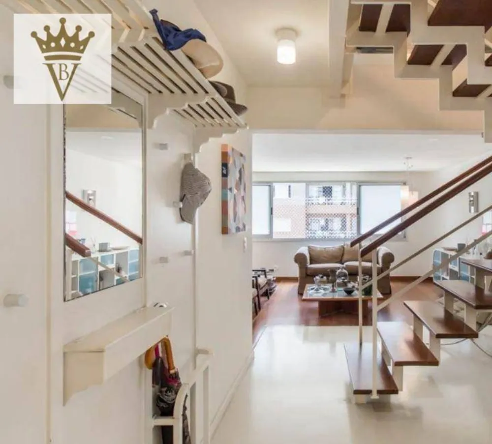 Cobertura, 3 quartos, 300 m² - Foto 3