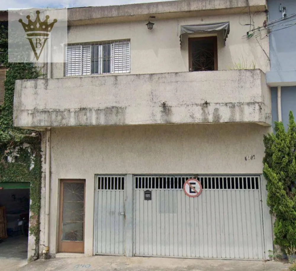 Casa, 4 quartos, 180 m² - Foto 2