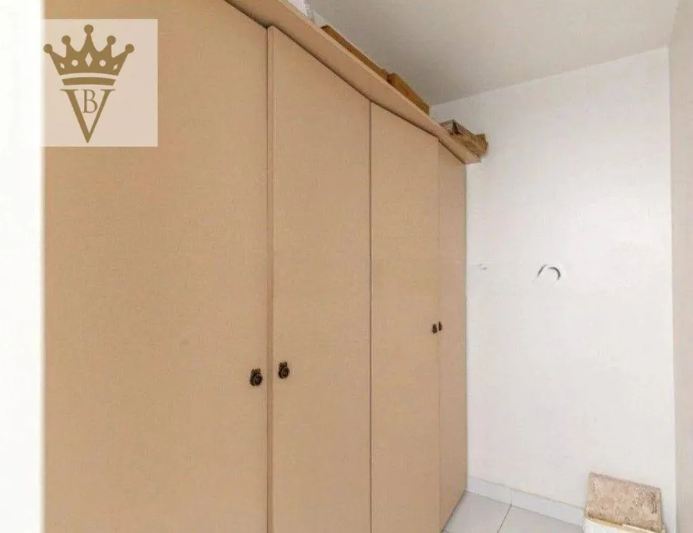 Apartamento, 2 quartos, 80 m² - Foto 5