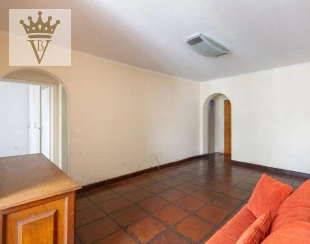 Apartamento, 2 quartos, 80 m² - Foto 3