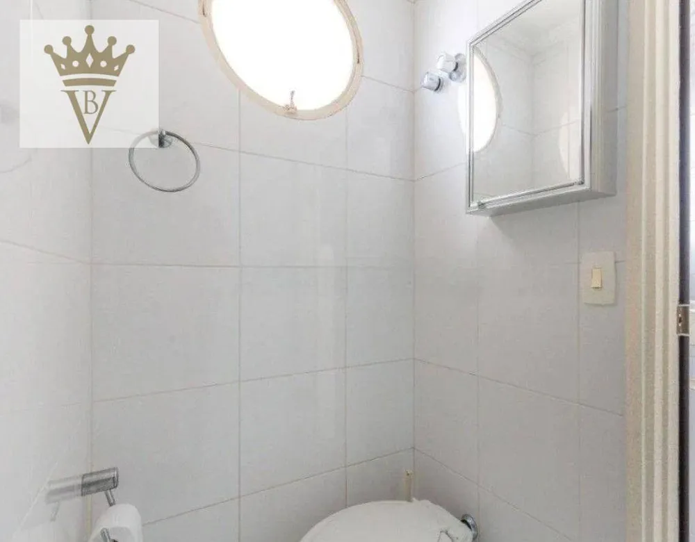 Apartamento, 2 quartos, 80 m² - Foto 1