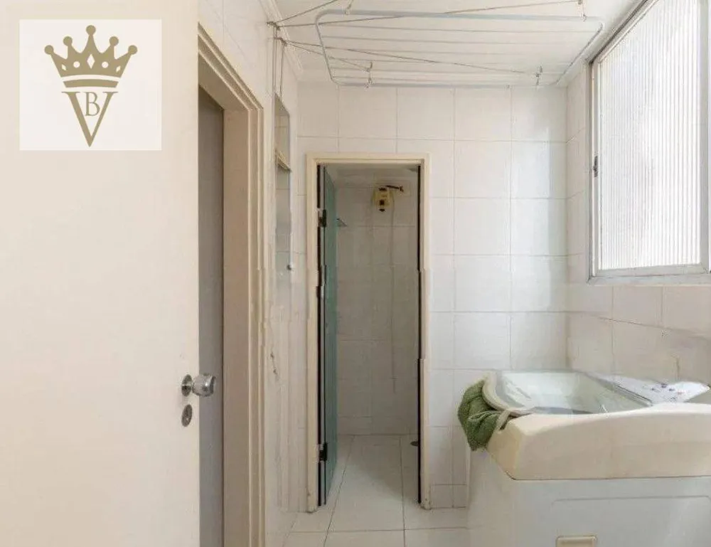 Apartamento, 2 quartos, 80 m² - Foto 6