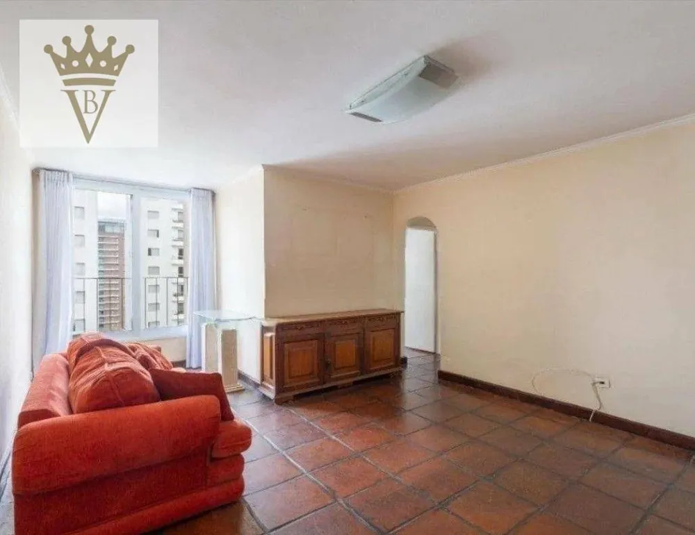 Apartamento, 2 quartos, 80 m² - Foto 4