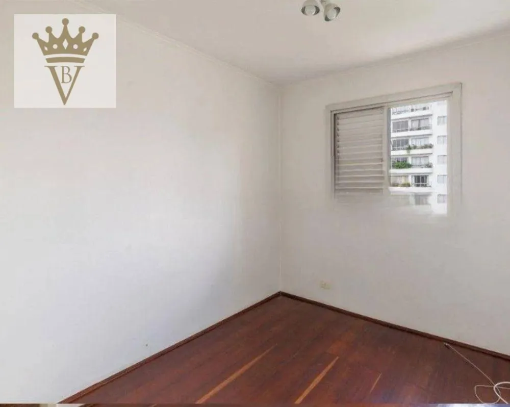 Apartamento, 2 quartos, 80 m² - Foto 9