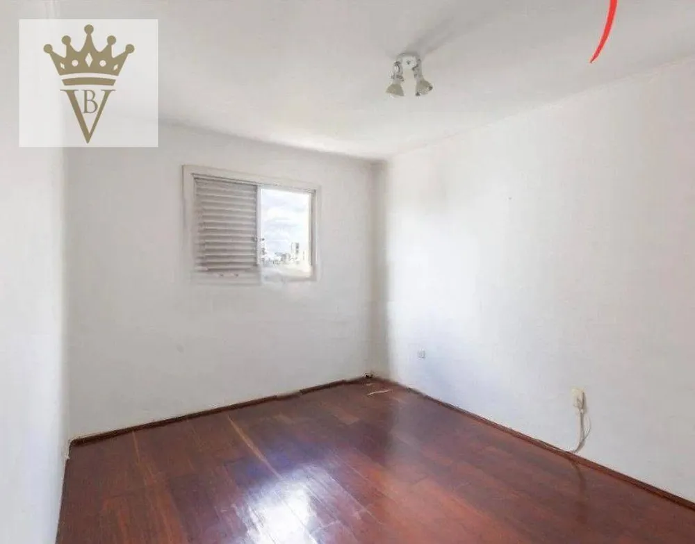 Apartamento, 2 quartos, 80 m² - Foto 2