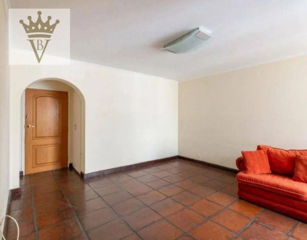 Apartamento, 2 quartos, 80 m² - Foto 2