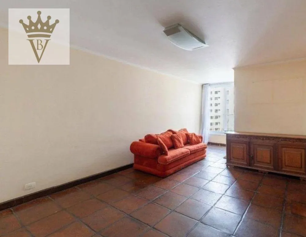 Apartamento, 2 quartos, 80 m² - Foto 3
