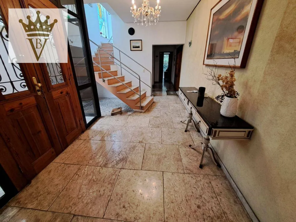 Casa, 4 quartos, 520 m² - Foto 8