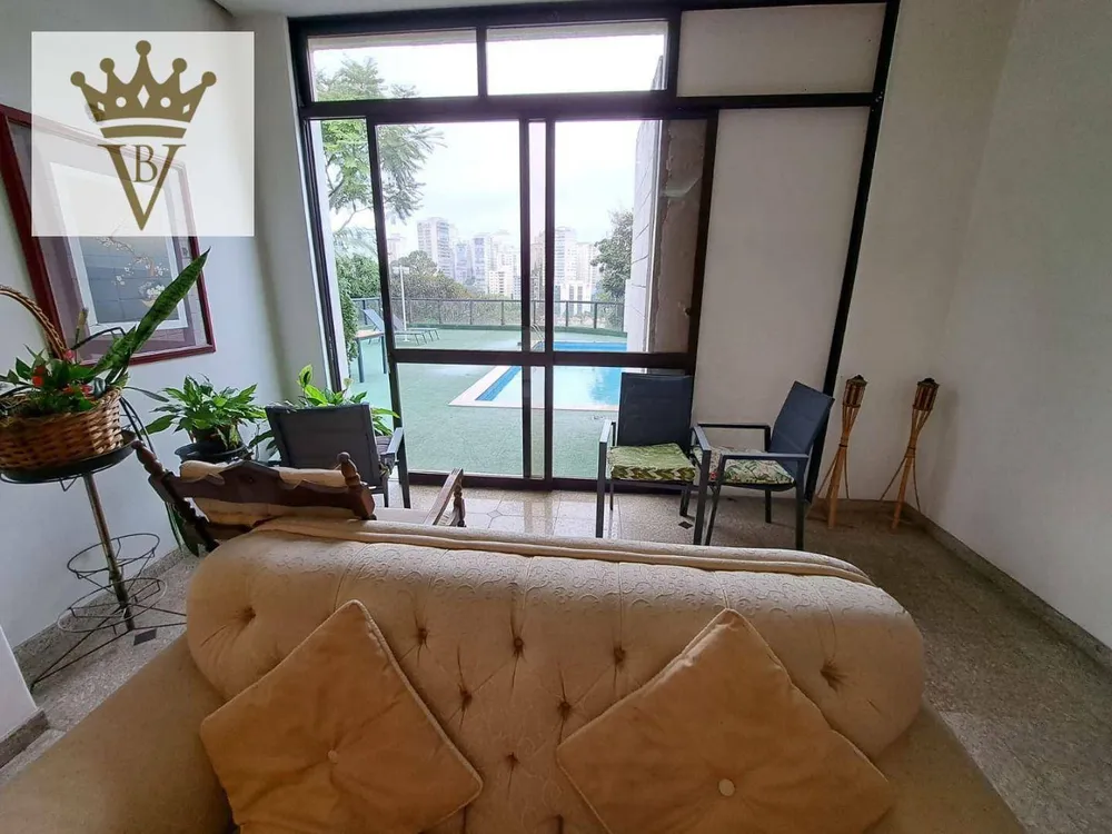Casa, 4 quartos, 520 m² - Foto 9