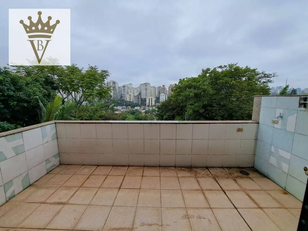 Casa, 4 quartos, 520 m² - Foto 1