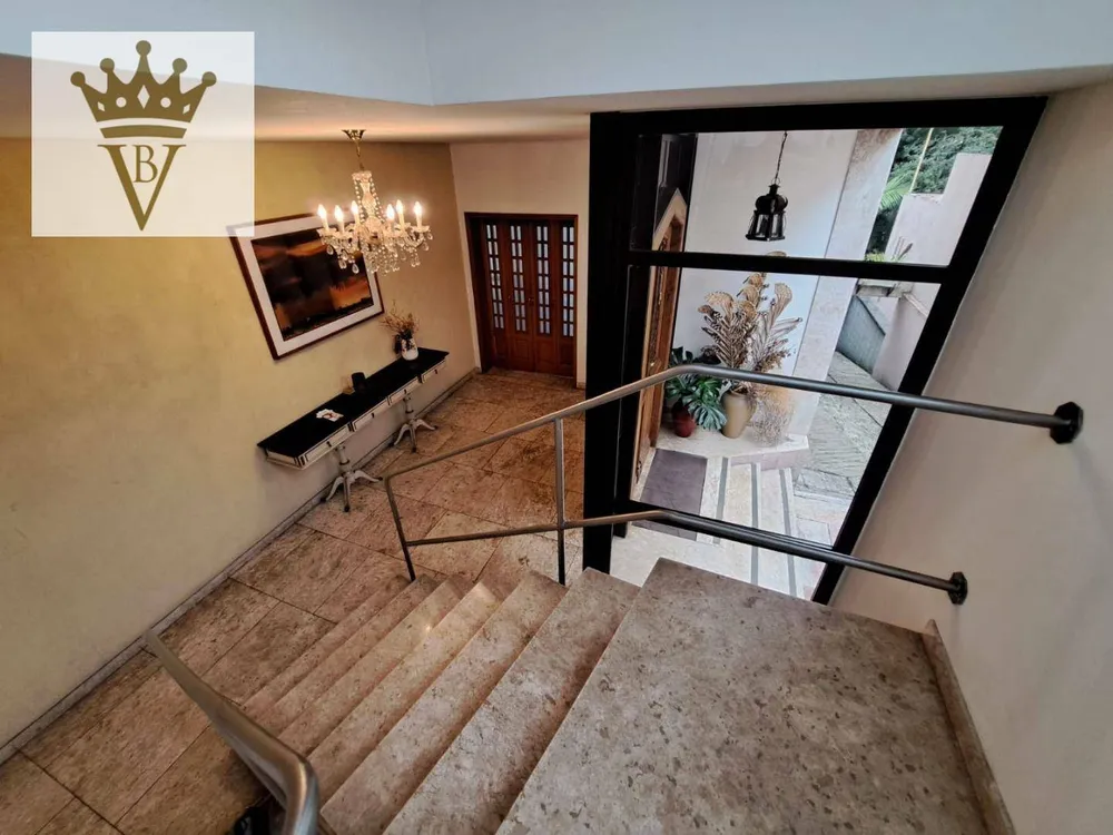 Casa, 4 quartos, 520 m² - Foto 2
