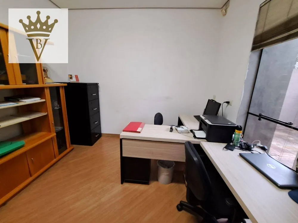 Casa, 4 quartos, 520 m² - Foto 6