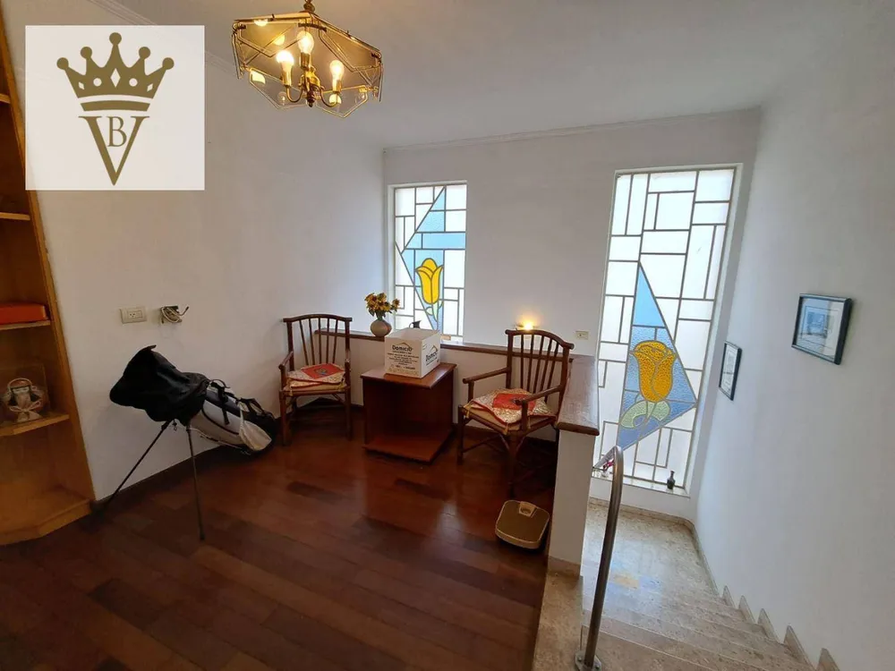 Casa, 4 quartos, 520 m² - Foto 3