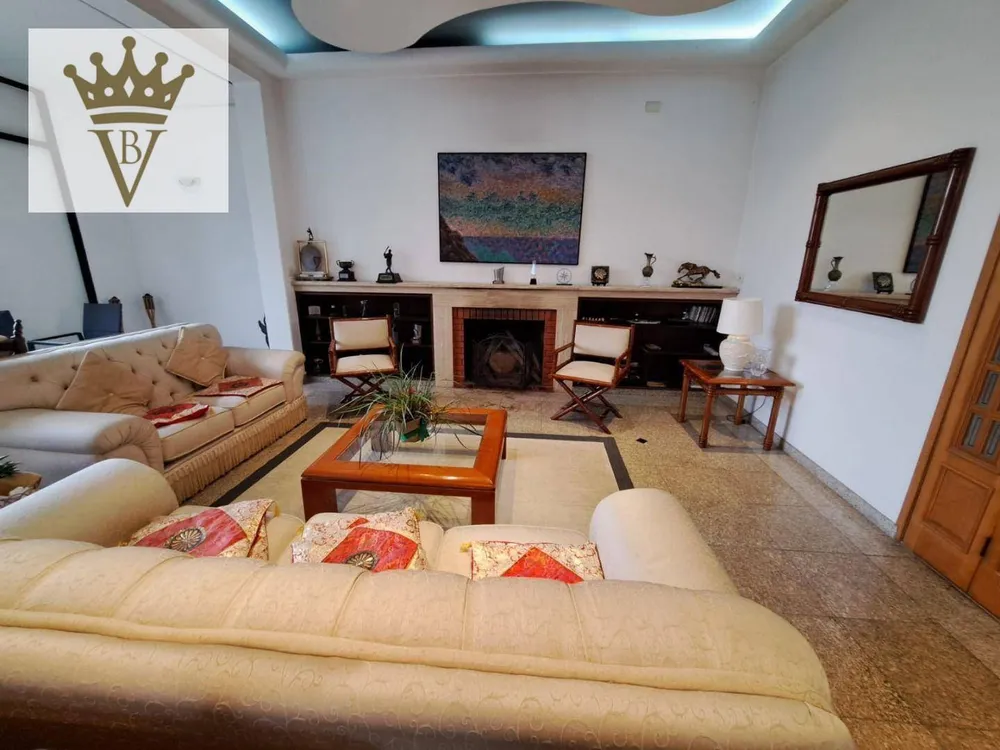 Casa, 4 quartos, 520 m² - Foto 3