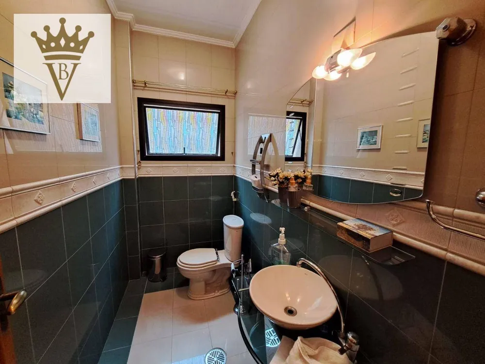 Casa, 4 quartos, 520 m² - Foto 7