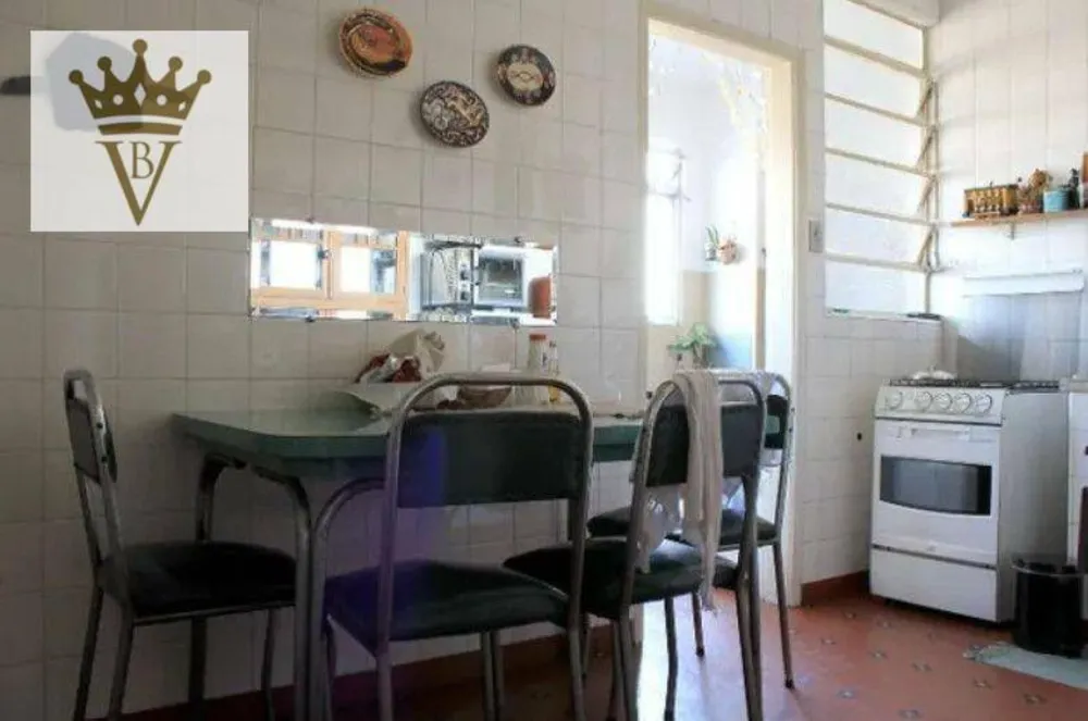 Apartamento, 3 quartos, 114 m² - Foto 11