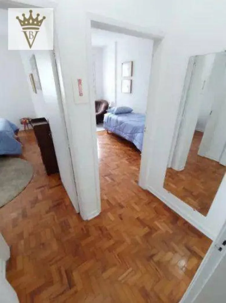 Apartamento, 3 quartos, 114 m² - Foto 2