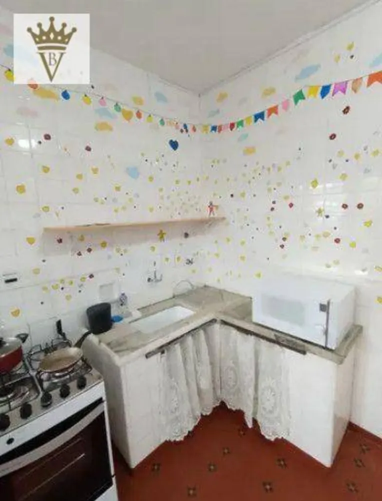 Apartamento, 3 quartos, 114 m² - Foto 7