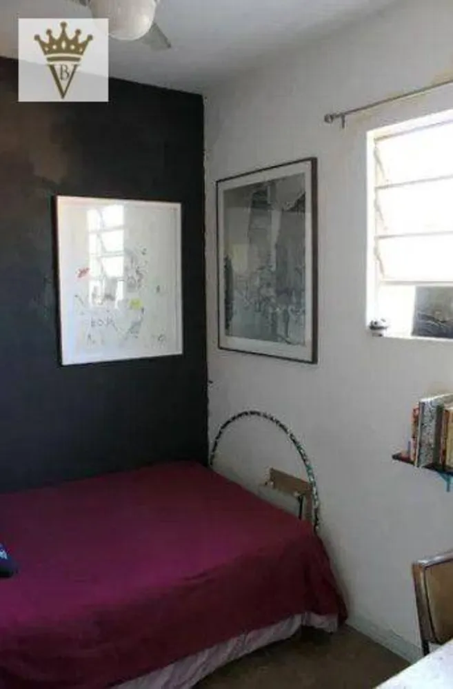 Apartamento, 3 quartos, 114 m² - Foto 12