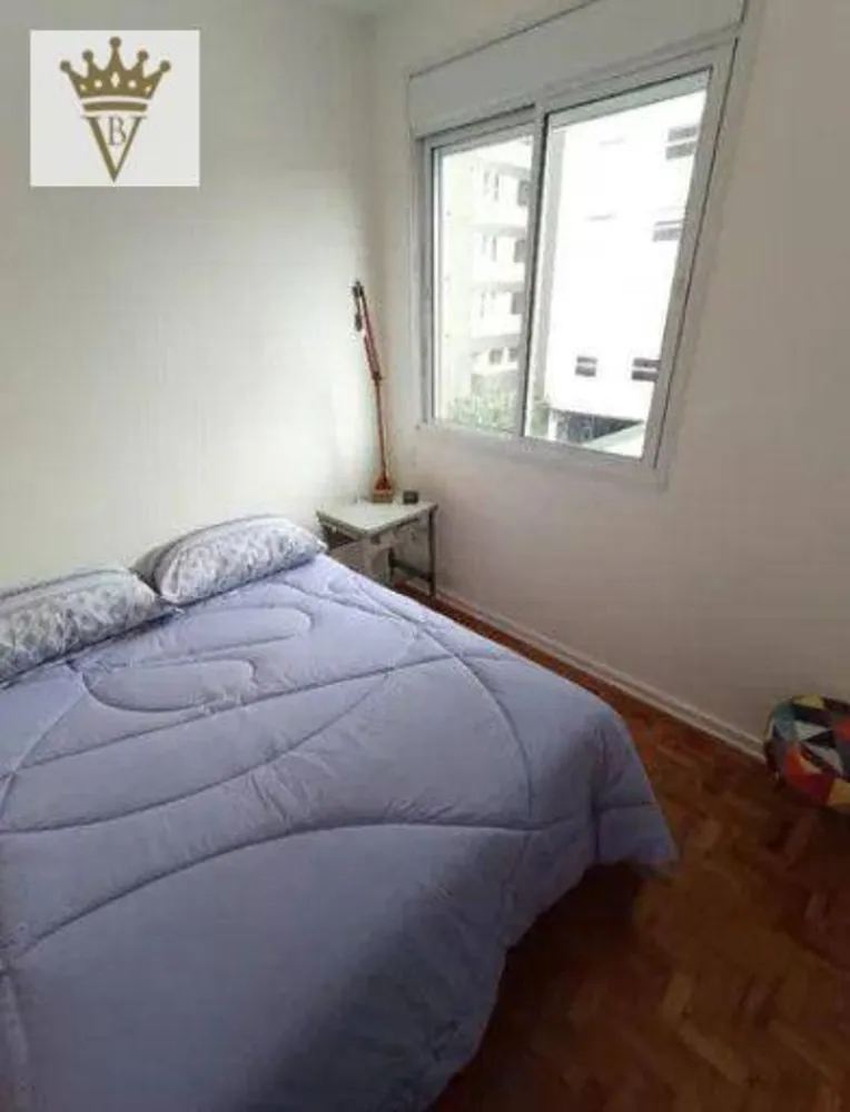 Apartamento, 3 quartos, 114 m² - Foto 4