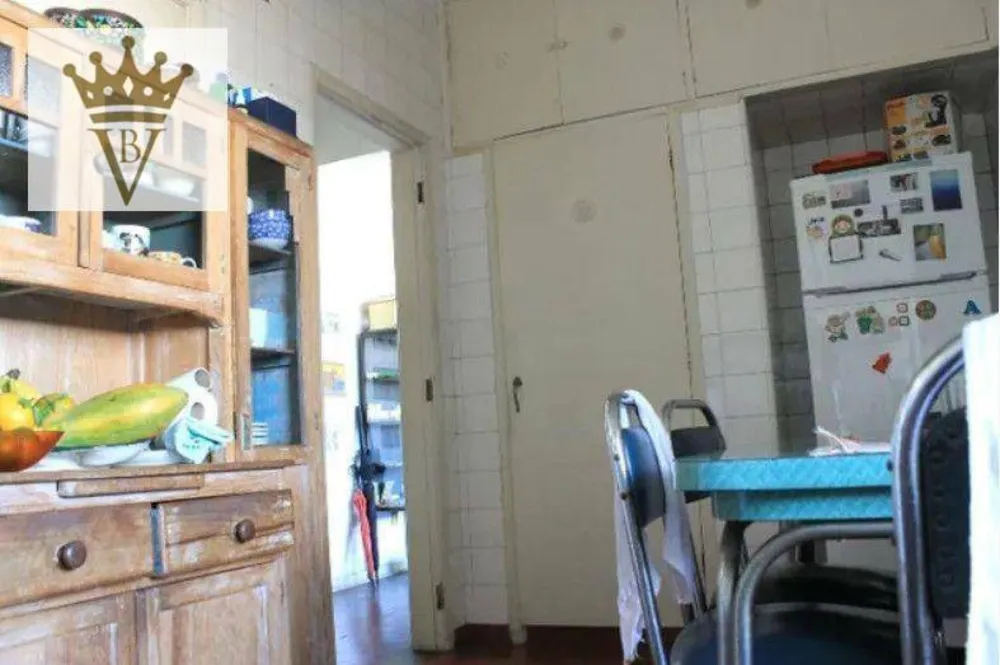 Apartamento, 3 quartos, 114 m² - Foto 3