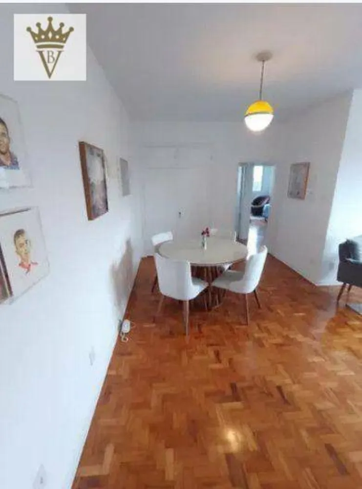 Apartamento, 3 quartos, 114 m² - Foto 6