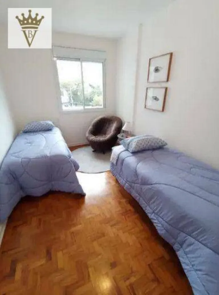 Apartamento, 3 quartos, 114 m² - Foto 5