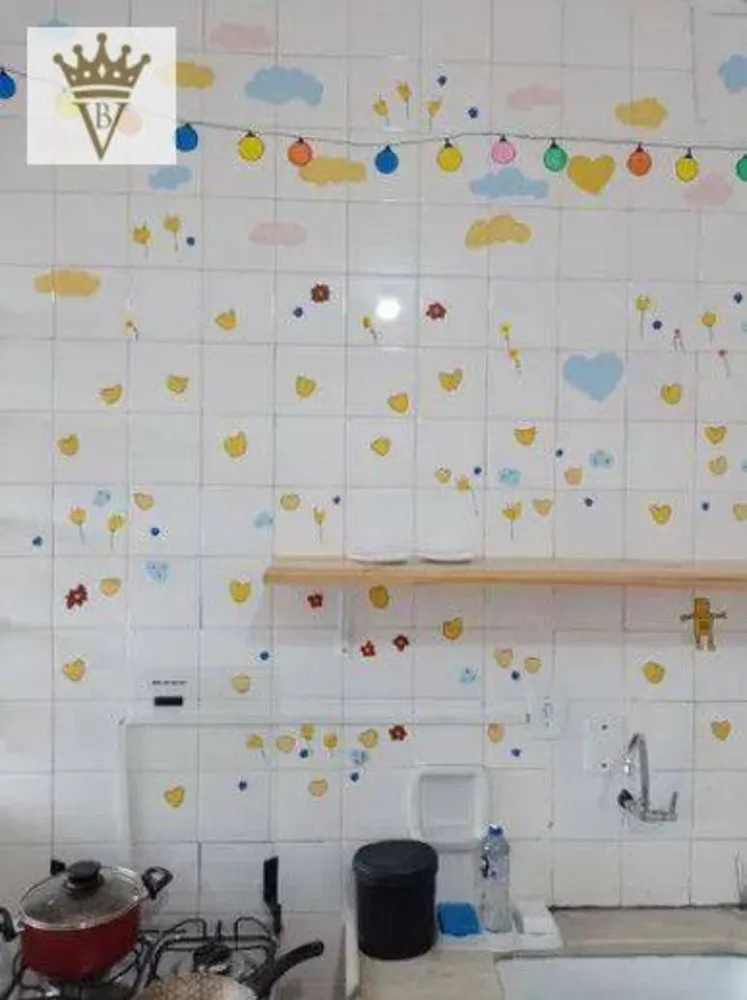 Apartamento, 3 quartos, 114 m² - Foto 4