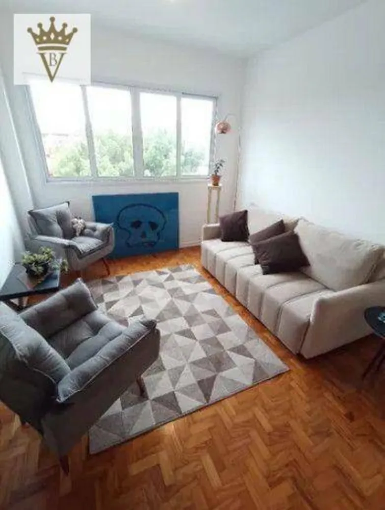 Apartamento, 3 quartos, 114 m² - Foto 8