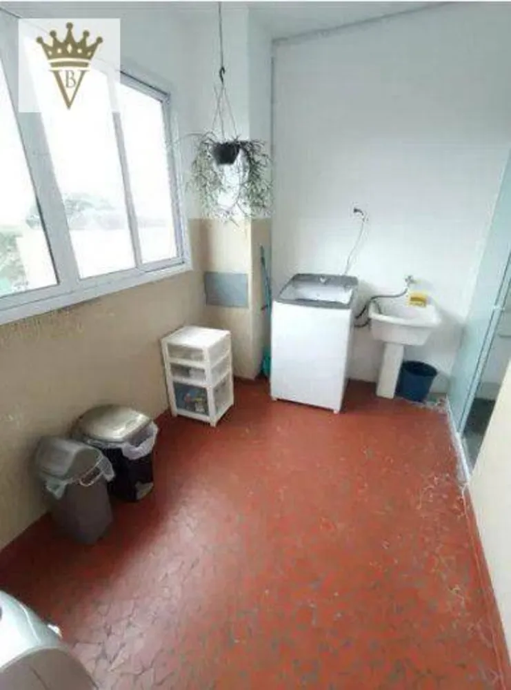 Apartamento, 3 quartos, 114 m² - Foto 1