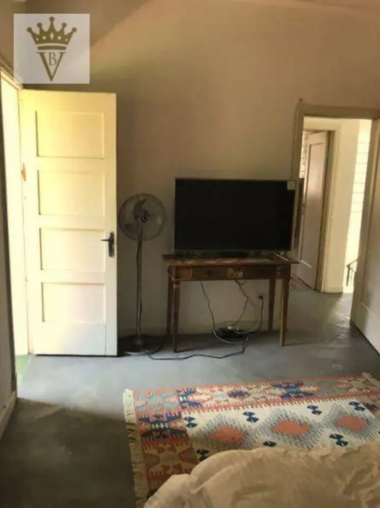 Casa, 6 quartos, 350 m² - Foto 1