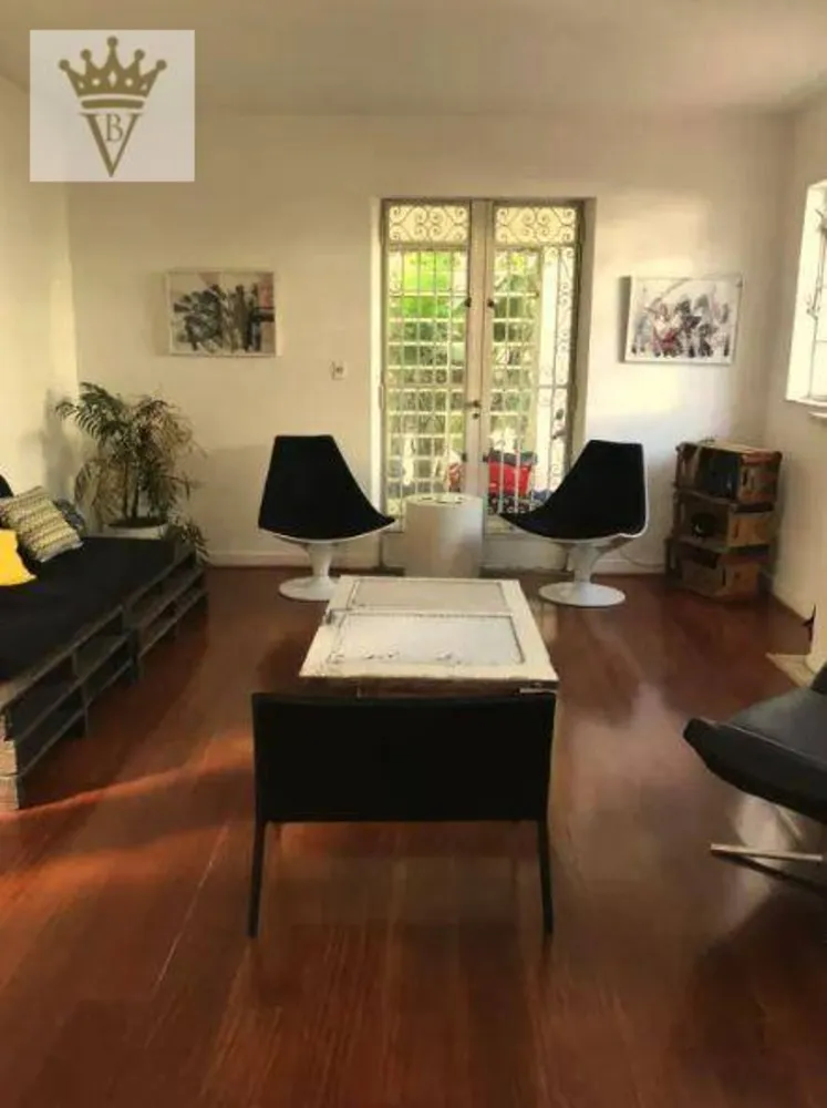 Casa, 6 quartos, 350 m² - Foto 9